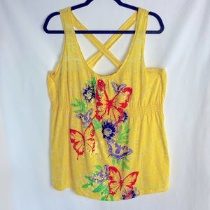 Torrid Size 1 Tank Top